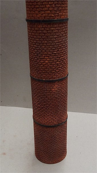 Upper Chimney Section